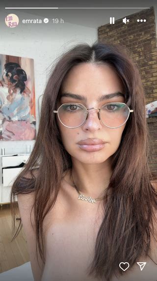 emily ratajkowski nude|Emily Ratajkowski Nude Photos & Naked Sex Videos